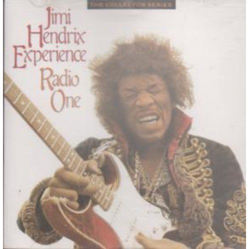 Jimi Hendrix/Radio One