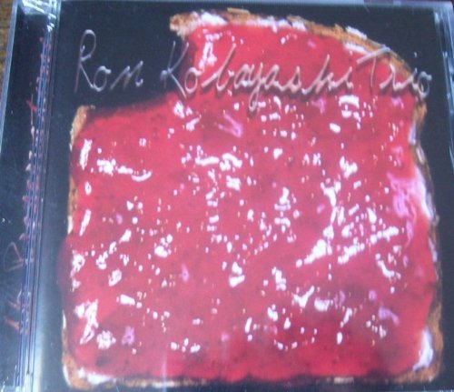 Rob Kobayashi Trio/No Preservatives