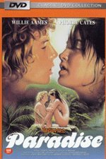 Willie Aames Phoebe Cates Tuvia Tavi Stuart Gillar/Paradise Phobe Cates Willie Aames (Import, All Reg