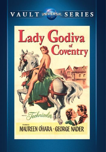 Lady Godiva Of Coventry/Lady Godiva Of Coventry