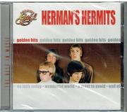 Herman's Hermits Golden Hits 