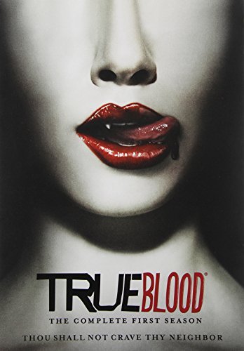 True Blood/Season 1@DVD@NR
