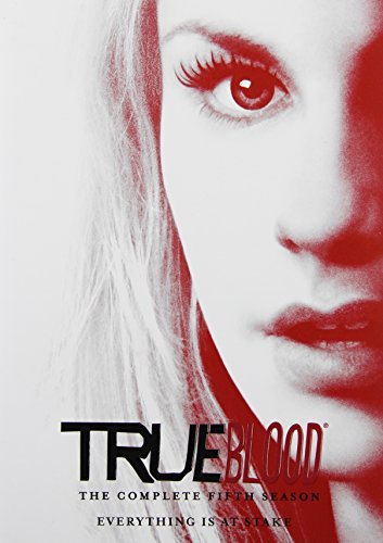 True Blood/Season 5