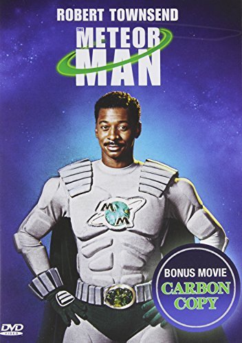 Meteor Man/Meteor Man