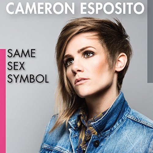 Cameron Esposito/Same Sex Symbol@Same Sex Symbol