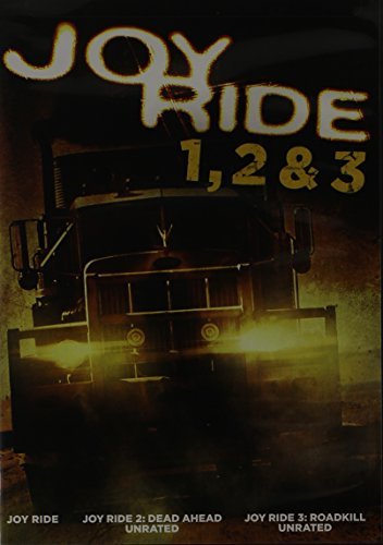 Joy Ride 1 & 2 & 3/Triple Feature