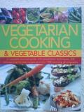 Roz Denny Vegetarian Cooking & Vegetable Classics 