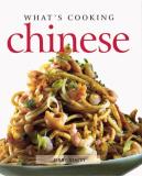 Jenny Stacey What's Cooking Chinese 
