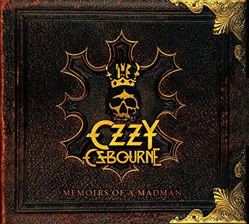 Ozzy Osbourne/Memoirs Of A Madman