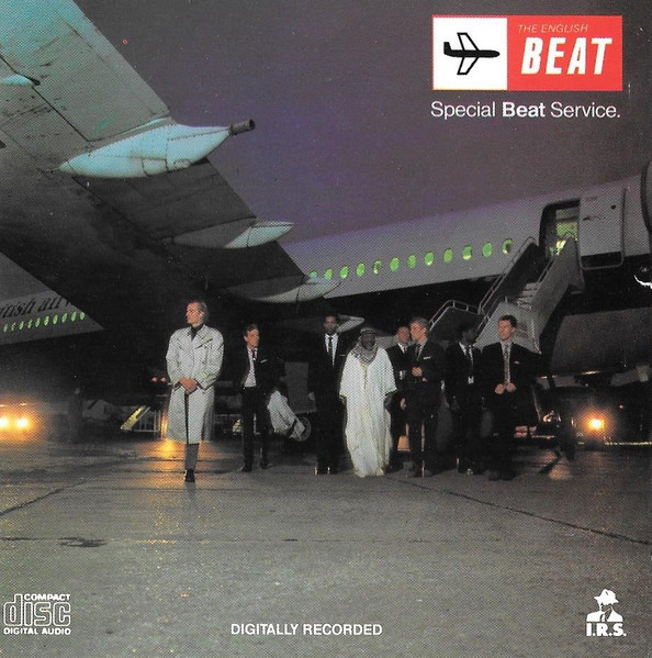 English Beat/Special Beat Service