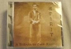 Spirit A Tribute To Jack Kerouac Spirit A Tribute To Jack Kerouac 