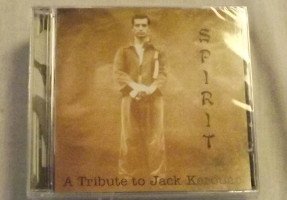 Spirit A Tribute To Jack Kerouac Spirit A Tribute To Jack Kerouac 