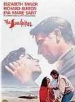 Charles Bronson Richard Burton Elizabeth Taylor Ev The Sandpiper 
