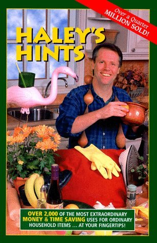 McNiven, David Haley, Graham Haley, Rosemary/Haley's Hints: A Compilation