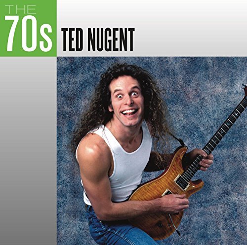 Ted Nugent/70s: Ted Nugent