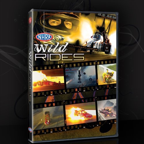 Nhra Wild Rides. Wild Rides Provides A Fast Paced 