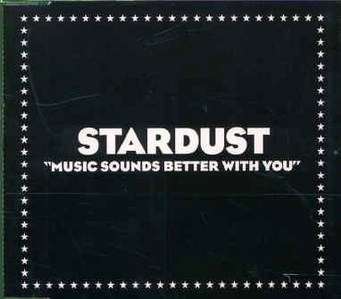 Stardust/Stardust - Music Sounds Better With You - Virgin -