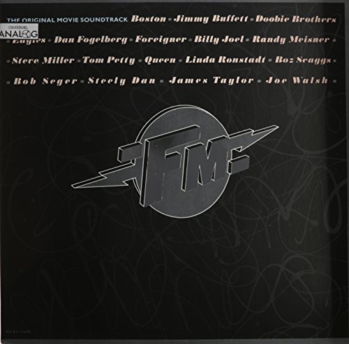 Fm/Soundtrack Steely Dan / Eagles