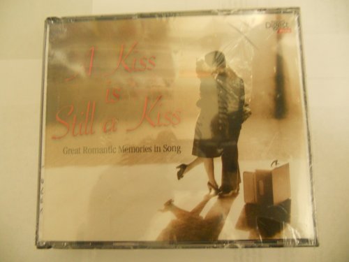 Reader's Digest/A Kiss Is Still A Kiss - Great Romantic Memories I