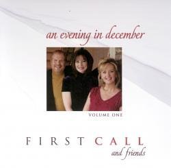 First Call An Evening In December 