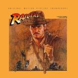 John Williams Raiders Of The Lost Ark Original Motion Picture S 
