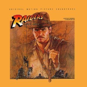 John Williams Raiders Of The Lost Ark Original Motion Picture S 