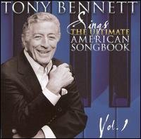 Tony Bennett/Tony Bennett Sings The Ultimate American Songbook