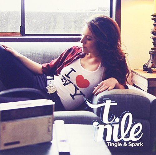 T Nile/Tingle & Spark@Import-Can