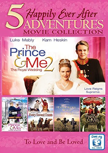 5 Film: Happily Ever After Adv/5 Film: Happily Ever After Adv