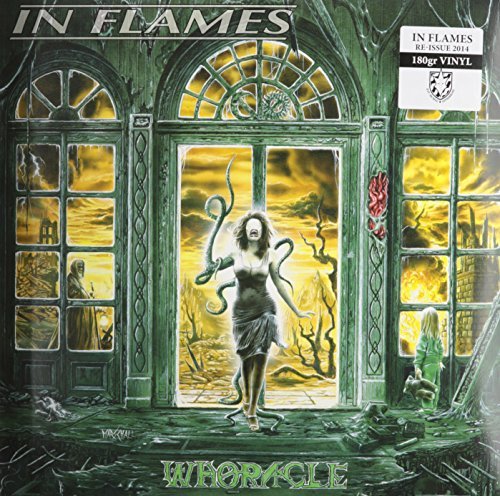 In Flames/Whoracle