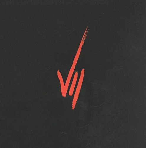 Teyana Taylor/Vii