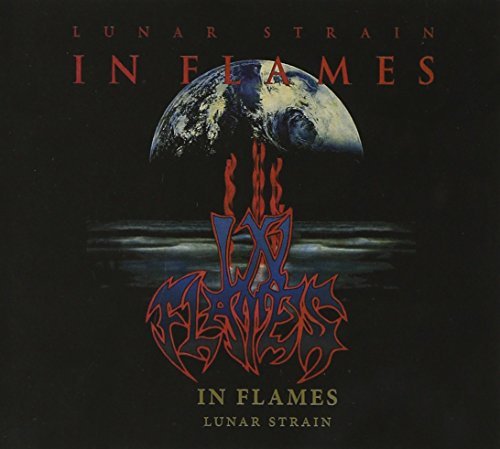In Flames/Lunar Strain