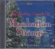 Zzva Exl Manhattan Strings Holiday 
