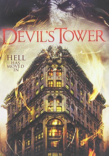 Devil's Tower/Devil's Tower@Dvd@Nr