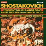 Symphony No.5 