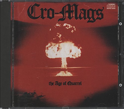 Cro-Mags/Age Of Quarrel