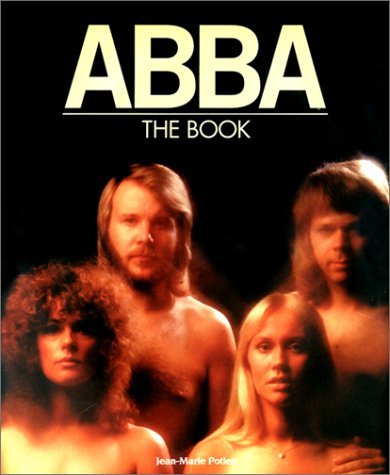 Jean-Marie Potiez/Abba: The Book