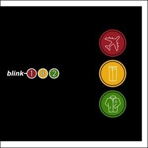 Blink-182/Take Off Your Pants & Jacket
