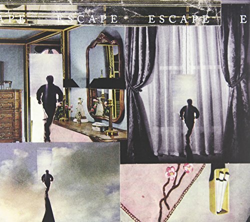 Circus Devils/Escape