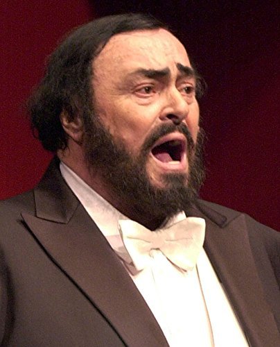 Pavarotti Collection 2 