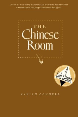 Vivian Connell/The Chinese Room