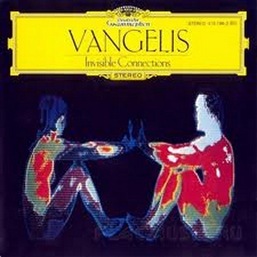 Vangelis Invisible Connections 