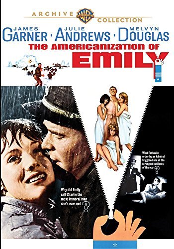 Americanization Of Emily/Americanization Of Emily