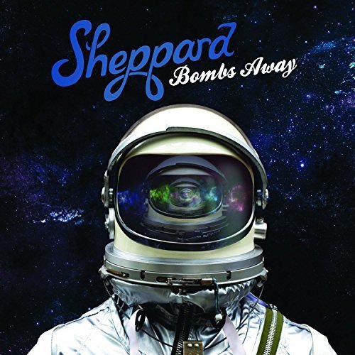 Sheppard/Bombs Away@Import-Eu