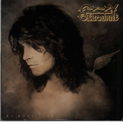 Ozzy Osbourne/No More Tears