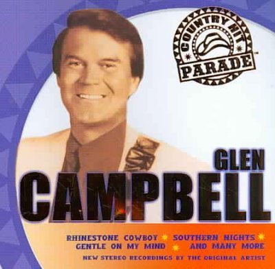 Glen Campbell/Country Hit Parade