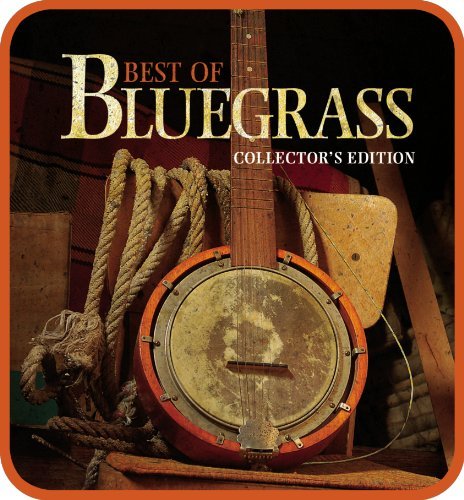 Best Of Bluegrass/Best Of Bluegrass