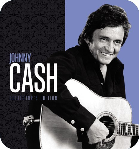 Johnny Cash/Johnny Cash