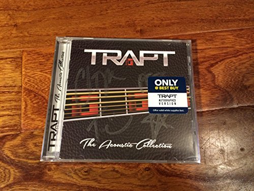 Trapt/Acoustic Collection (Bby) (Aut
