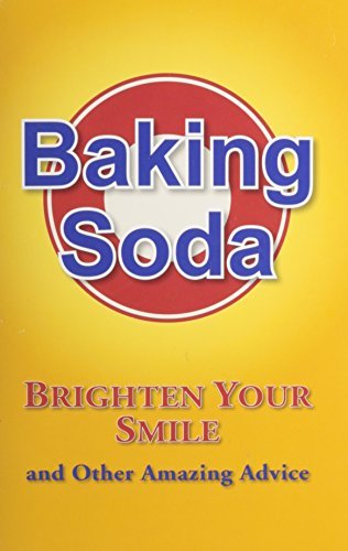 Betsy Rossen Elliot Baking Soda (brighten Your Smile And Other Amazing 